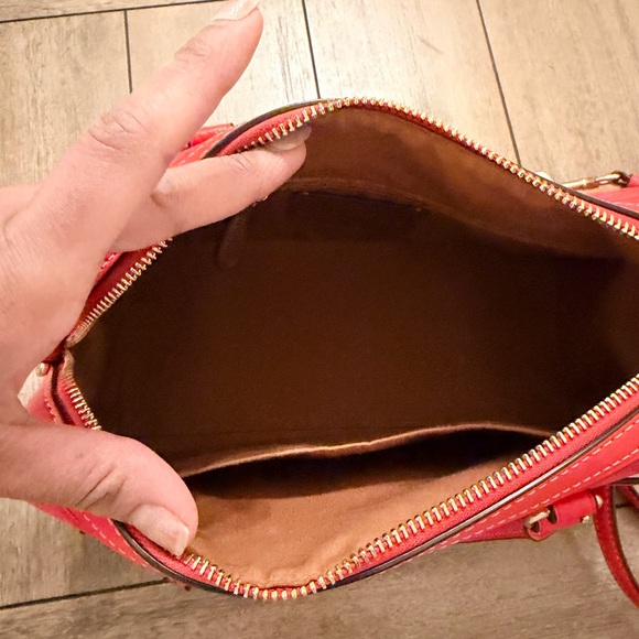 Coach Rowan Crossbody Bag - Picture 8 of 10